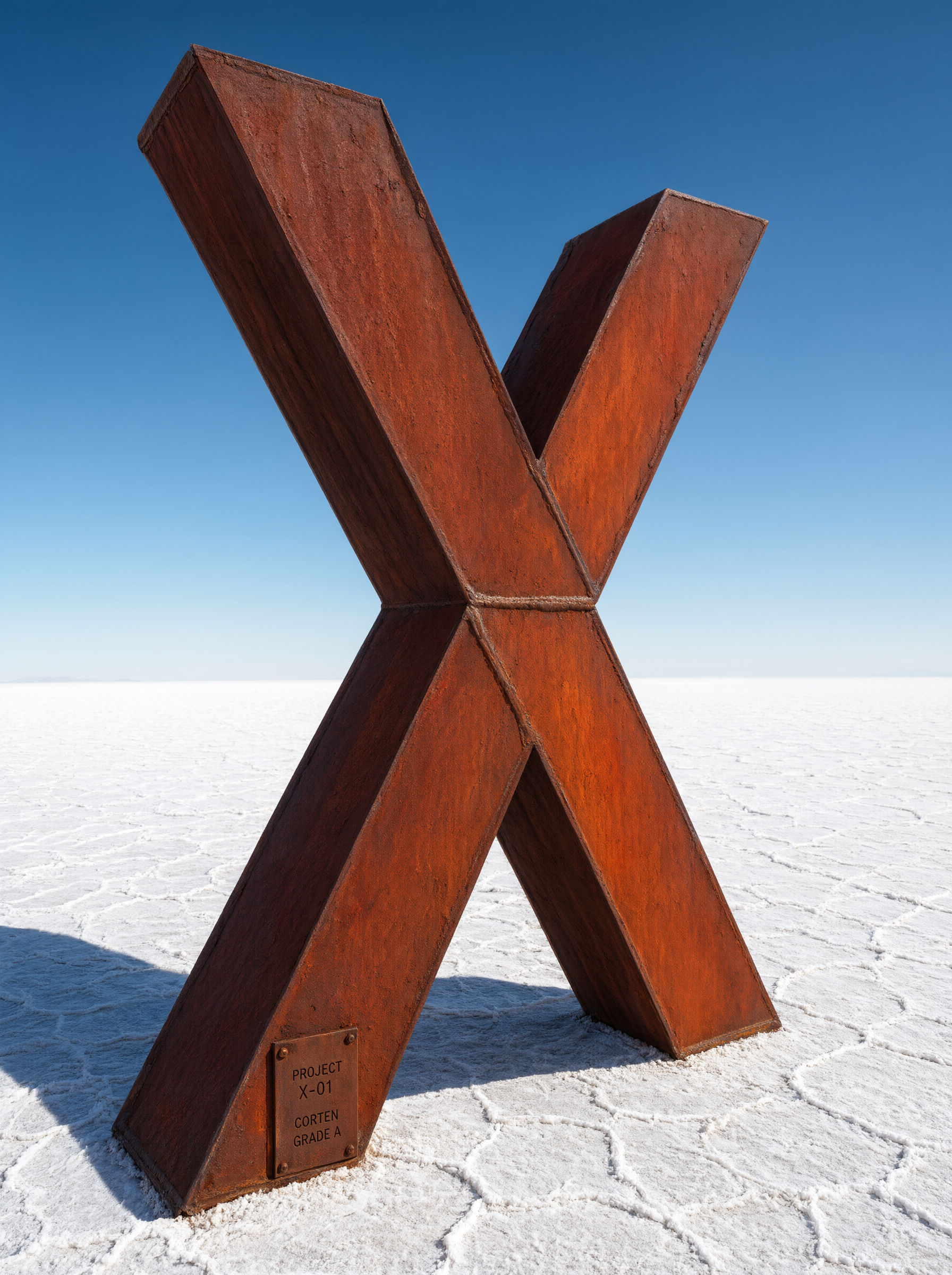 XMINT — teal X between the Stellar symbol and the Cloudflare cloud